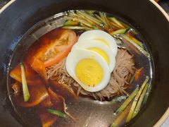 冷面-韩满园· 甄选韩式烤肉