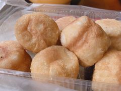 -小杨生煎(黄河路店)