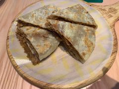-甲乙饼·手工牛肉饼(天通苑华联店)