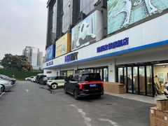 -龙膜耐卡汽车贴膜改装旗舰店(火车南站店)