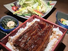 -千代武日本料理(哈西店)