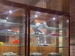 -车之谷·汽车文化主题餐厅(汽开店)