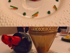 -Caprice(香港四季酒店)