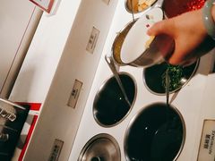 -番食园鲜食火锅(高新店)