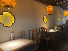 大堂-绿茶餐厅(领展购物广场·中关村店)