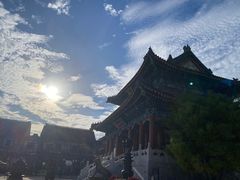 -即墨古城