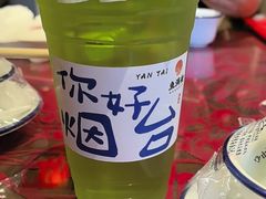 -鱼满舱·鲜活海鲜·正宗鲁菜