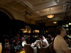 -LONG BAR 廊吧(外滩华尔道夫酒店)