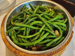 -藜苑酒家·粤菜·茶点·聚会包间