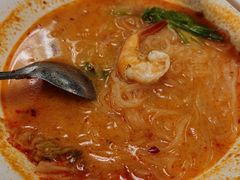 -Magic Food Point(Airport Street food)