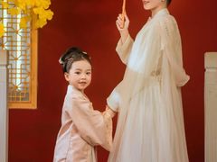 -盘子女人坊(西安至尊店)