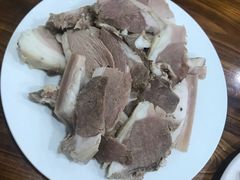 -苏州藏书羊肉馆(安顺路店)