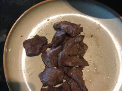 -雾山韩式烤肉·海南糟粕&椰子鸡火锅·海景餐厅(三亚绿发山海天JW万豪酒店)