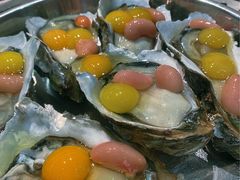 -飞尝蚝·顺德菜·鱼生(顺德总店)