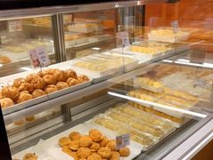 -爱纶蛋糕(山东路店)