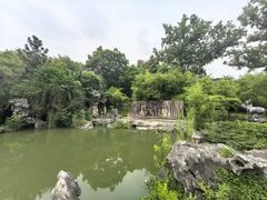 -采石矶景区