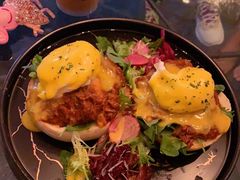 -The Rug Cafe(王府中环店)