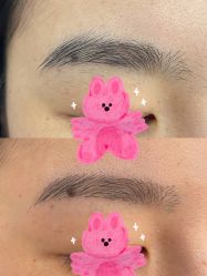 -眉毛先生MrBrow修眉染眉化妆