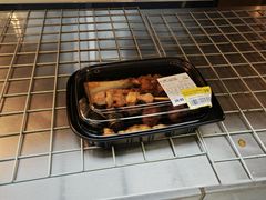 -盒马X会员店(上海森兰商都店)