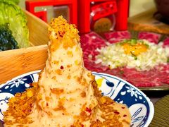 -大阪烧肉BAKA一代(十亩地店)