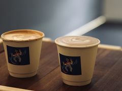 -Jeans Coffee牛仔裤咖啡