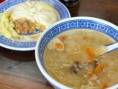 -孟家蟹包(锦绣街店)