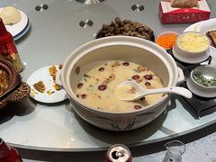 -金狮麟•宋宴•宋文化地标餐厅(晋安路店)