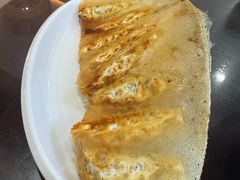 邢家锅贴素锅贴-邢家锅贴老店·非遗·开封菜(金明广场店)