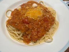 -萨莉亚意式餐厅(南京环亚凯瑟琳广场店)