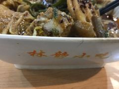-林静小吃(复兴路店)