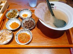 -豚一拉麺(花城汇南区店)