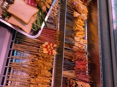 -老谢野馄饨(延安路店)