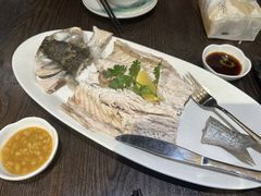 -大洋家·潮汕鱼鲜·花胶砂锅粥(天河东路店)