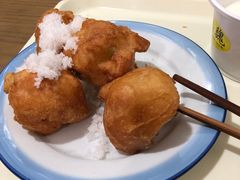 奶油炸糕-奶酪魏(牛街总店)
