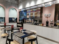 -上海浦东中心万枫酒店