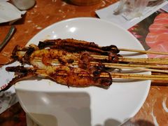 -芭菲盛宴·环球美食(北城国际店)