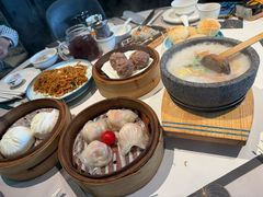 -新兴·金羊座·粤菜点心(乐峰店)