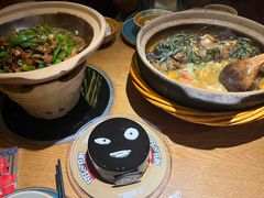 -吃饭皇帝大(合生汇店)