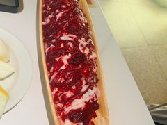 -左庭右院鲜牛肉火锅(南通CBD大有境店)
