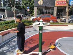 -唐城墙遗址公园