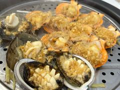 -船奇蒸汽海鲜·闽菜(八市海鲜总店)