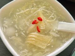 -喜洲翰林餐厅(董家百年老宅店)