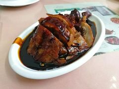 酱鸭-蘭心餐厅(进贤路店)