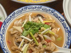 -一记洛阳菜·糖醋小排·水席(十字街店)