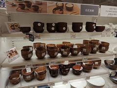 -NITORI 宜得利家居(上海中山公园龙之梦店)