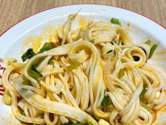 -宋益驴蹄子面肉夹馍(辛家庙店)