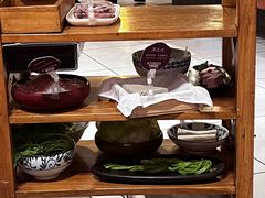 -巴奴毛肚火锅(淮河路店)