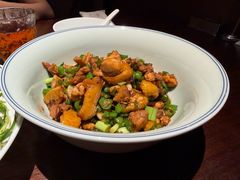 -许爷家·生态湖鲜(徐汇日月光店)