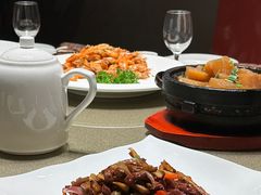 -天福苑(崇宁路店)