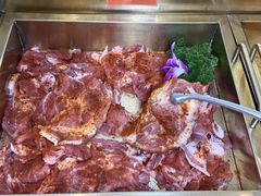 -哈哈碳都·牛肋条无限自助烤肉(宝龙店)